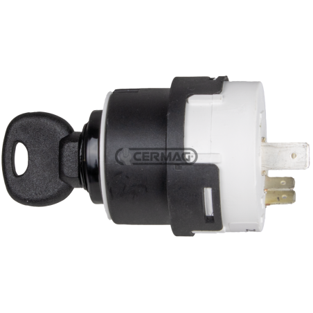 Blocchetto avviamento COMPATIBILE - 37085 | NewgardenAgri.com