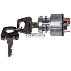 COMPATIBLE ignition switch - 37086 | NewgardenAgri.com