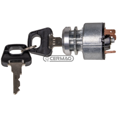 Blocchetto avviamento COMPATIBILE - 37086 | NewgardenAgri.com