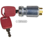 COMPATIBLE ignition block - 37088