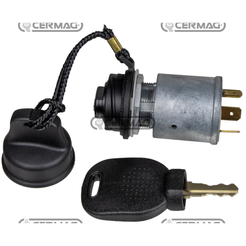 Interruptor de encendido COMPATIBLE - 37089