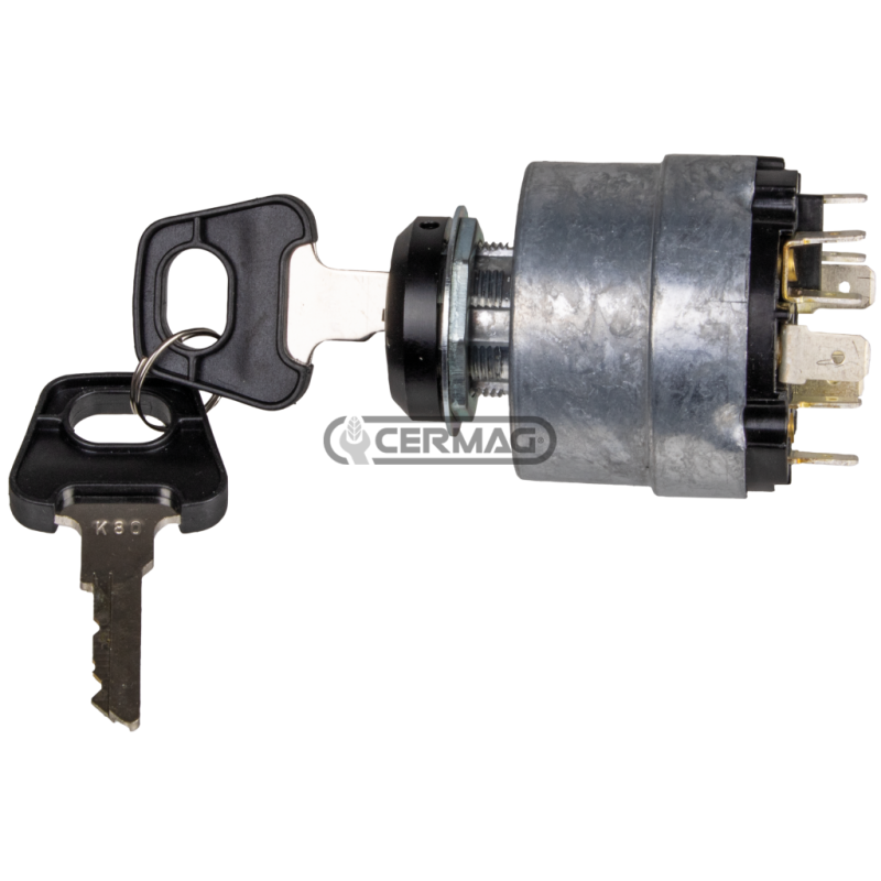 COMPATIBLE ignition block - 37090