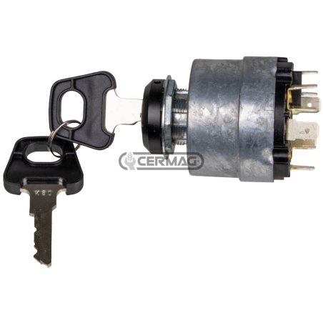 Blocchetto avviamento COMPATIBILE - 37090 | NewgardenAgri.com