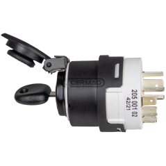 Bloque de encendido COMPATIBLE - 37091 | NewgardenAgri.com