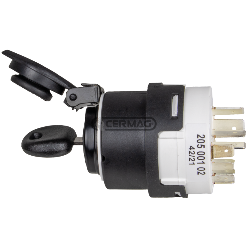 COMPATIBLE ignition switch - 37091