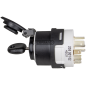 COMPATIBLE ignition switch - 37091