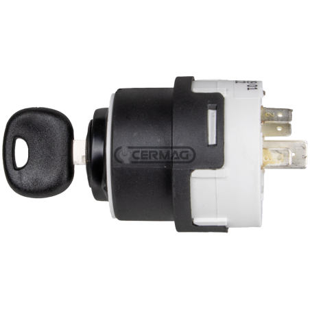 Blocchetto avviamento COMPATIBILE - 37092 | NewgardenAgri.com