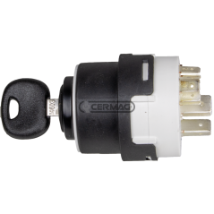 Blocchetto avviamento COMPATIBILE - 37093 | NewgardenAgri.com
