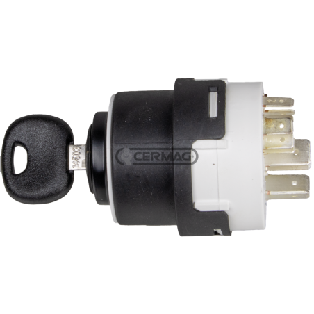 Blocchetto avviamento COMPATIBILE - 37093 | NewgardenAgri.com