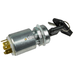 Bloque de encendido COMPATIBLE - 37120 | NewgardenAgri.com
