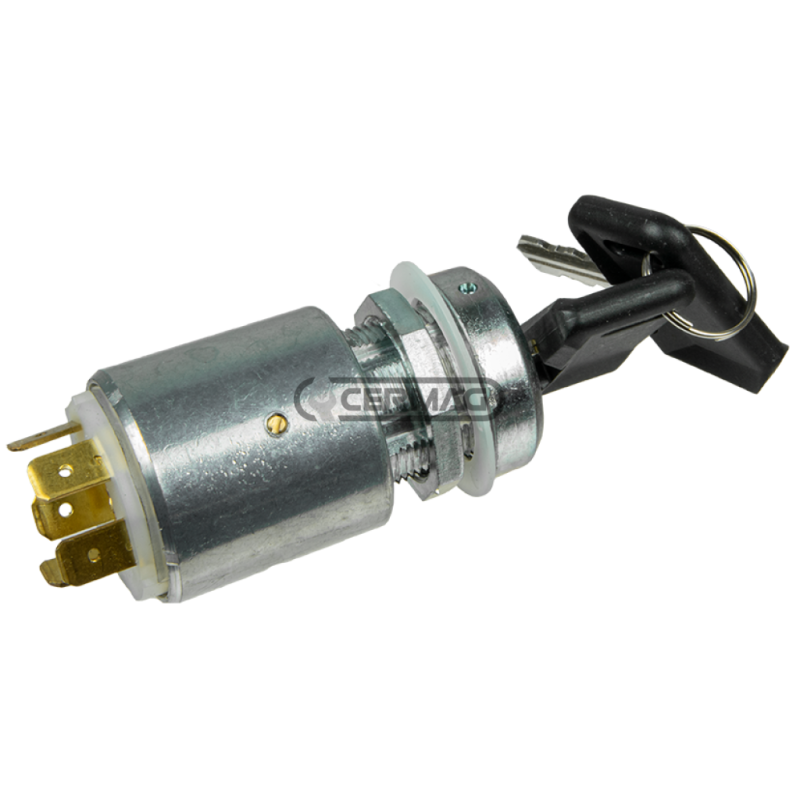 COMPATIBLE ignition block - 37120