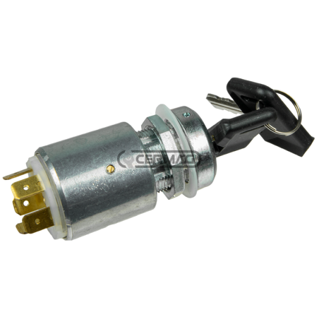 Bloque de encendido COMPATIBLE - 37120 | NewgardenAgri.com