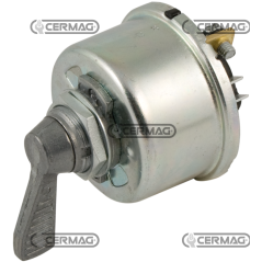 Bloque de arranque por palanca para FIAT de 4 posiciones COMPATIBLE - 35693 | NewgardenAgri.com