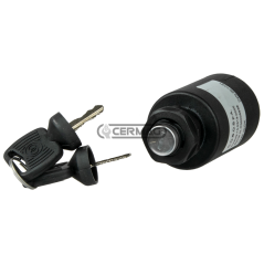 Bloque de arranque universal COMPATIBLE - 37032 | NewgardenAgri.com