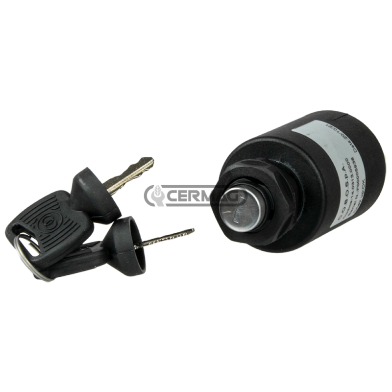 Bloc de démarrage universel COMPATIBLE - 37032