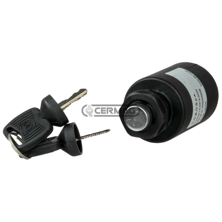 Bloque de arranque universal COMPATIBLE - 37032 | NewgardenAgri.com