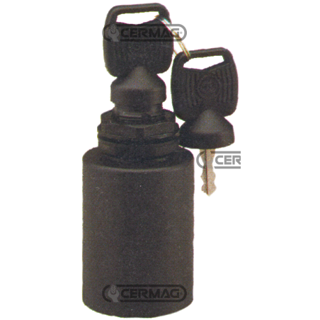 Blocchetto avviamento universale COMPATIBILE - 35927 | NewgardenAgri.com