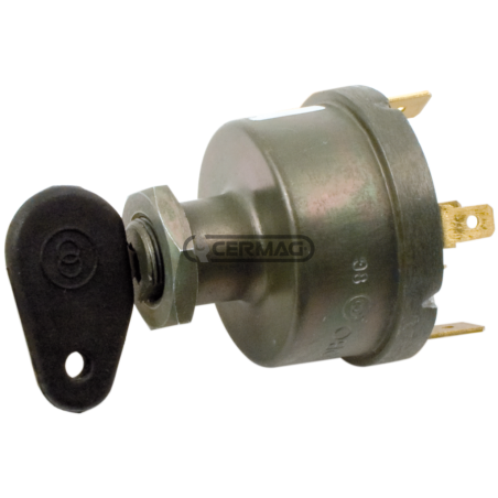 KOMPATIBEL Starterblock Typ Lucas – 35568 | NewgardenAgri.com
