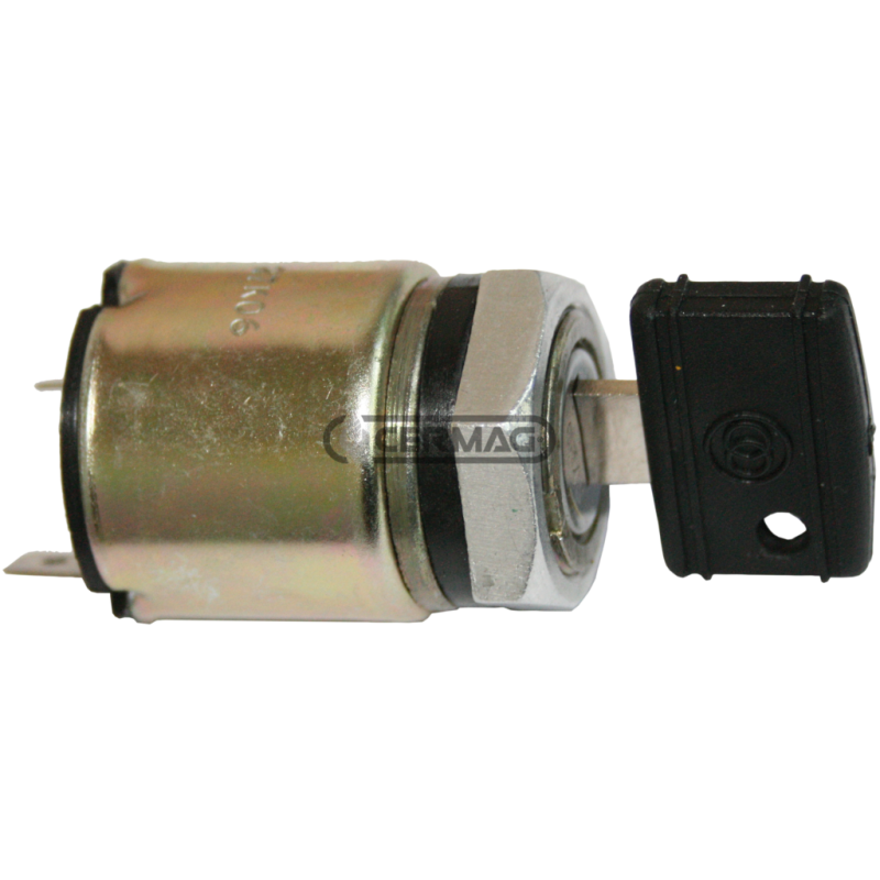 Serrure de contact 2 positions (ouvert - fermé) COMPATIBLE - 35566