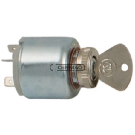 Blocchetto avviamento COMPATIBILE - 36131 | NewgardenAgri.com