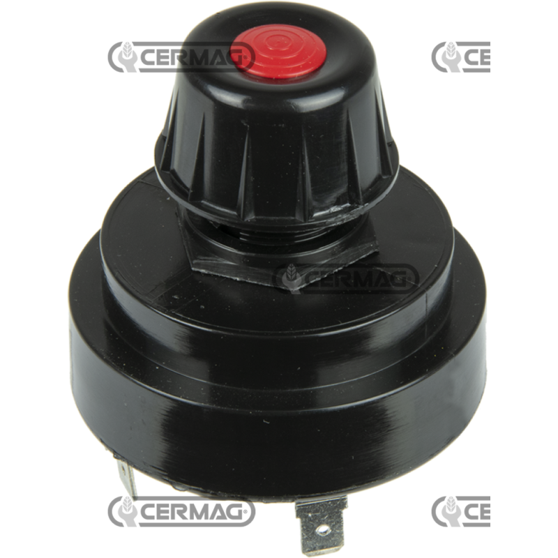 LANDINI light switch old series COMPATIBLE - 36996