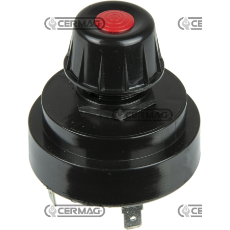 LANDINI light switch old series COMPATIBLE - 36996 | NewgardenAgri.com
