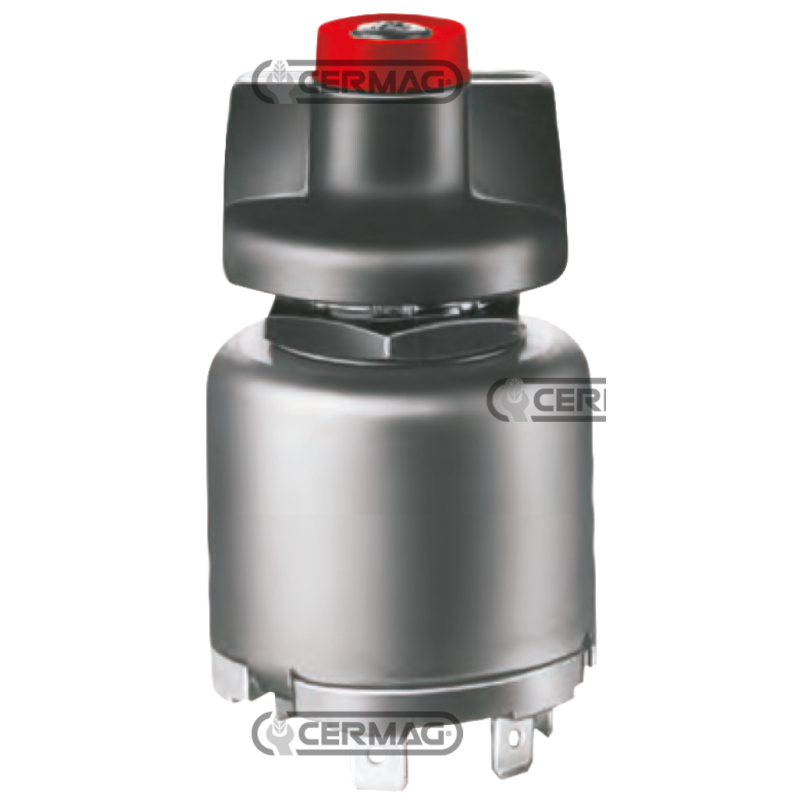 Light switch with unipolar horn (30 - 49) COMPATIBLE - 36623