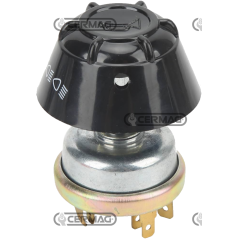 COMPATIBLE light and horn switch - 37228 | NewgardenAgri.com