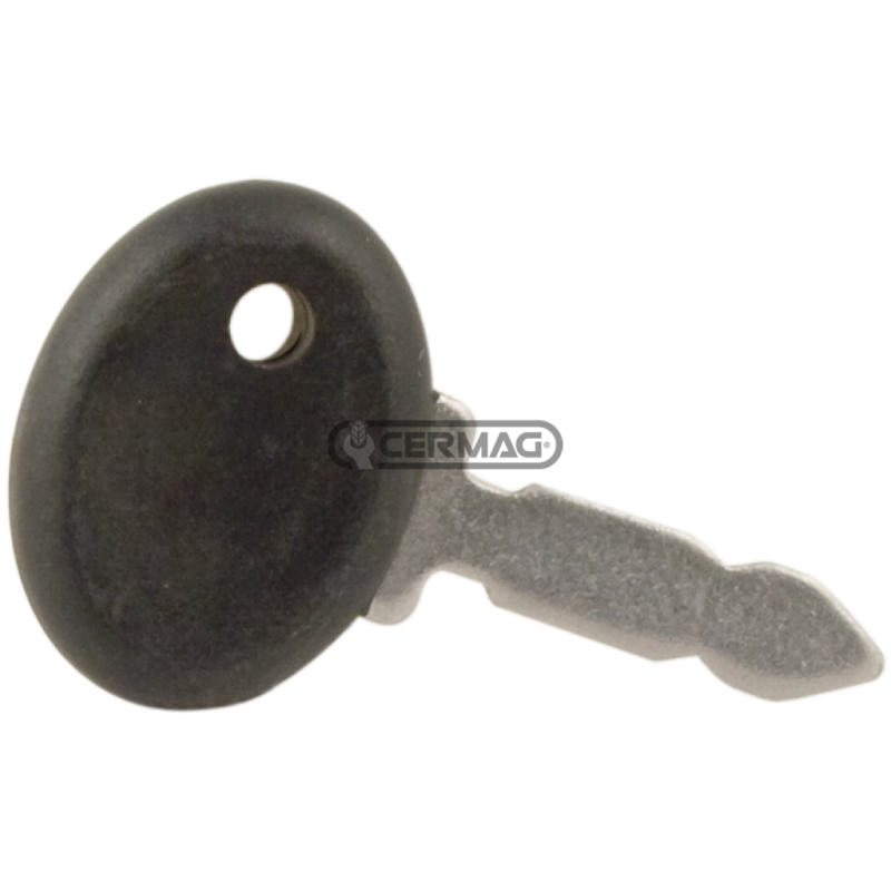 Llave para cerradura de encendido y luces COMPATIBLE - 35204