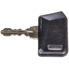 Chiave per blocchetto avviamento e luci SDF COMPATIBILE - 37096 | NewgardenAgri.com