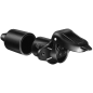JOINT SOCKET 3 POLES 12/24V 2x25A + 1x5A COMPATIBLE - 35577
