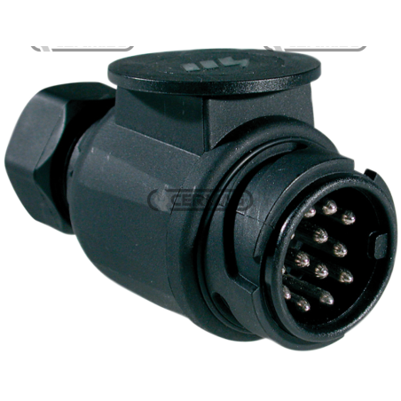 13-poliger 12-V-kompatibler Stecker – 36035 | NewgardenAgri.com