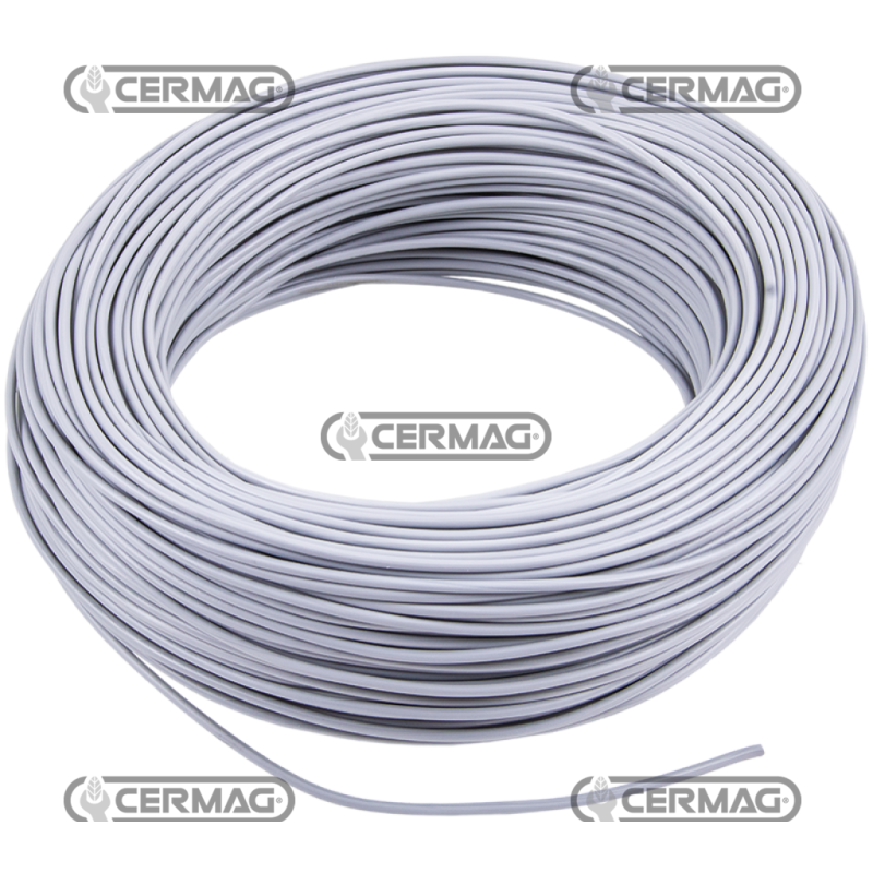câble électrique 1,5 fils 1mmq (100MT) COMPATIBLE GRIG - 36867