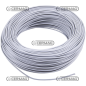 câble électrique 1,5 fils 1mmq (100MT) COMPATIBLE GRIG - 36867
