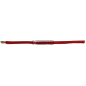 CÂBLES EXTRAFLEXIBLES MONOCOURS COULEUR NOIR OU ROUGE COMPATIBLE - 36029