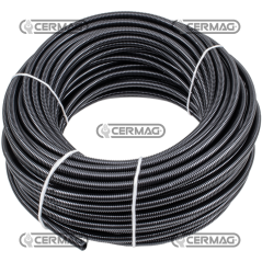 CONDUIT ONDULÉ FLEXIBLE EN NW-PA6 COMPATIBLE - 35847 | NewgardenAgri.com