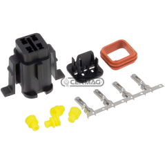 COMPATIBLE 4-way connector - 36804 | NewgardenAgri.com