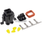 Conector de 4 vías COMPATIBLE - 36804