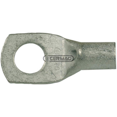 TERMINAL DE ENGARZADO DE COBRE ESTAÑADO COMPATIBLE - 36834 | NewgardenAgri.com