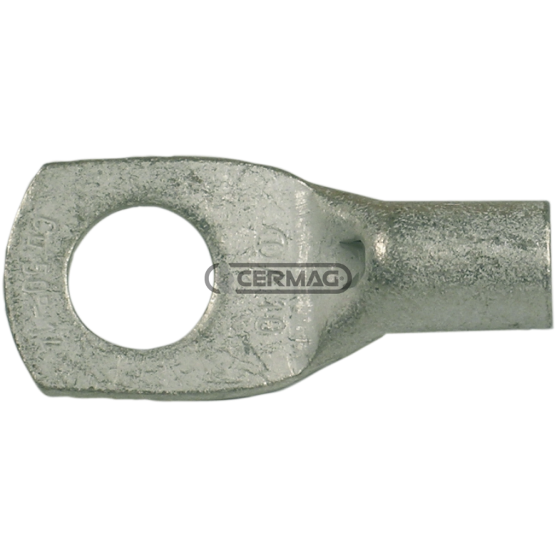 COMPATIBLE TINNED COPPER CRIMPING TERMINAL - 36835