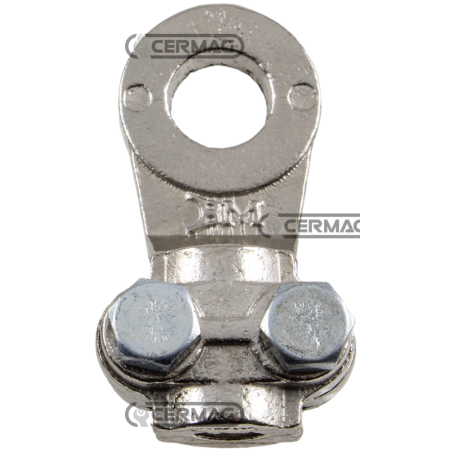 COSSE DE CORDON DE FIXATION DE PLAQUE COMPATIBLE - 36837 | NewgardenAgri.com