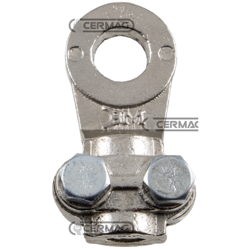 COMPATIBLE PLATE FIXING TERMINAL - 36840