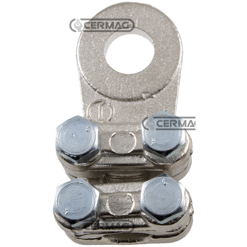 COMPATIBLE PLATE FIXING TERMINAL - 36841