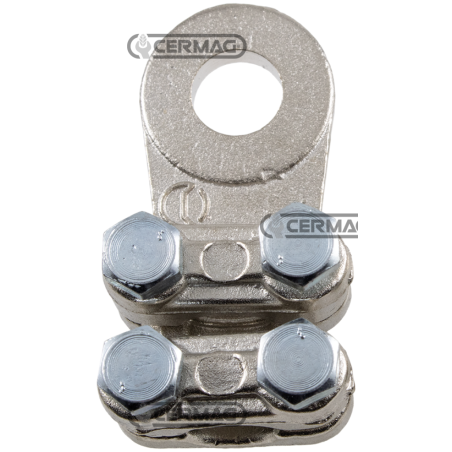 COSSE DE CORDON DE FIXATION DE PLAQUE COMPATIBLE - 36842 | NewgardenAgri.com