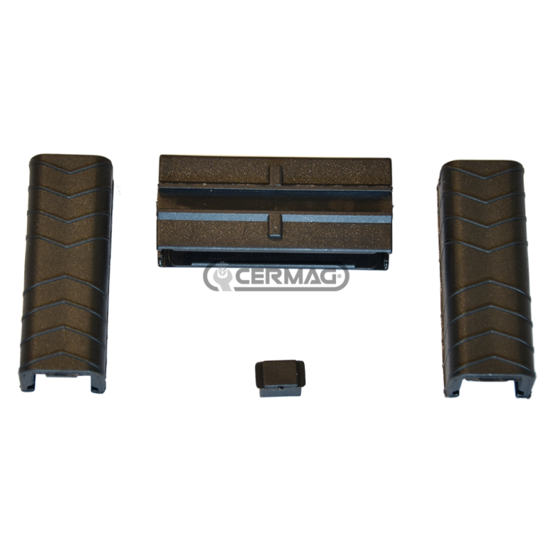 Kit de connexion rapide COMPATIBLE - 36605