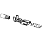 COMPATIBLE TERMINALS - 35206