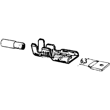 COMPATIBLE TERMINALS - 35571 | NewgardenAgri.com