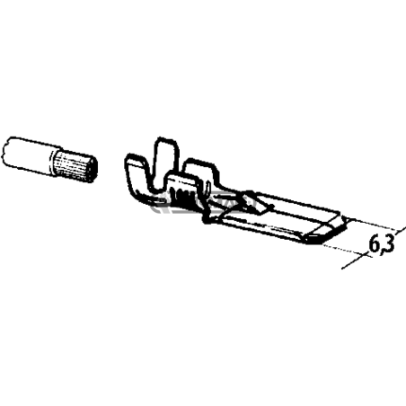 COMPATIBLE TERMINALS - 35572 | NewgardenAgri.com