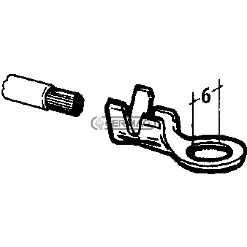 COMPATIBLE TERMINALS - 35407