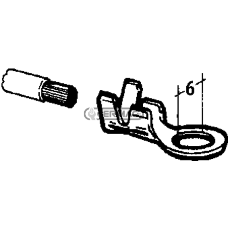 COMPATIBLE TERMINALS - 35407 | NewgardenAgri.com
